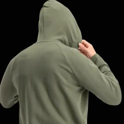 Rival Fleece Full Zip Hoodie, huvjacka, herr - Hoodtröjor - Rival Fleece Full Zip Hoodie, huvjacka, herr