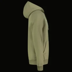 Rival Fleece Full Zip Hoodie, huvjacka, herr - Hoodtröjor - Rival Fleece Full Zip Hoodie, huvjacka, herr