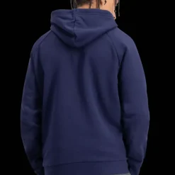 Rival Fleece Full Zip Hoodie, huvjacka, herr - Hoodtröjor - Rival Fleece Full Zip Hoodie, huvjacka, herr