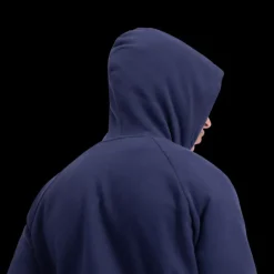 Rival Fleece Full Zip Hoodie, huvjacka, herr - Hoodtröjor - Rival Fleece Full Zip Hoodie, huvjacka, herr