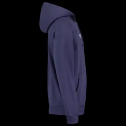 Rival Fleece Full Zip Hoodie, huvjacka, herr - Hoodtröjor - Rival Fleece Full Zip Hoodie, huvjacka, herr