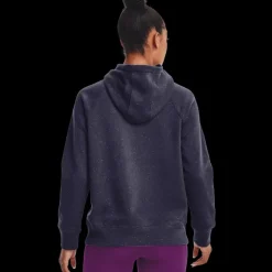 Rival Fleece HB Hoodie, huvtröja dam - Träningströjor - Rival Fleece HB Hoodie, huvtröja dam