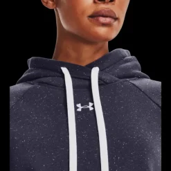Rival Fleece HB Hoodie, huvtröja dam - Träningströjor - Rival Fleece HB Hoodie, huvtröja dam
