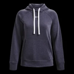 Rival Fleece HB Hoodie, huvtröja dam - Träningströjor - Rival Fleece HB Hoodie, huvtröja dam