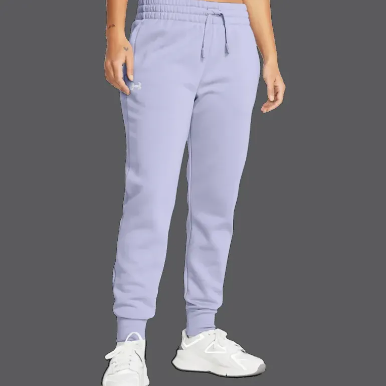 Rival Fleece Jogger, joggingbyxor, dam - Fritidsbyxor - Rival Fleece Jogger, joggingbyxor, dam