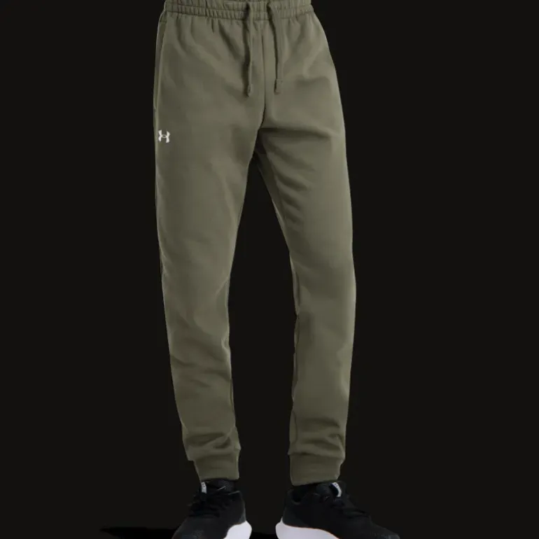 Rival Fleece Joggers, joggingbyxa herr - Fritidsbyxor - Rival Fleece Joggers, joggingbyxa herr