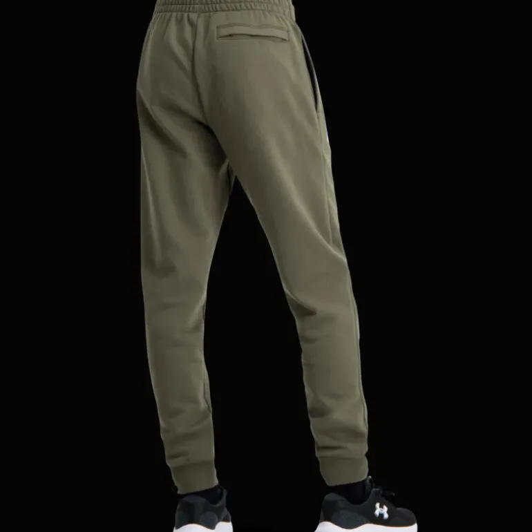 Rival Fleece Joggers, joggingbyxa herr - Fritidsbyxor - Rival Fleece Joggers, joggingbyxa herr