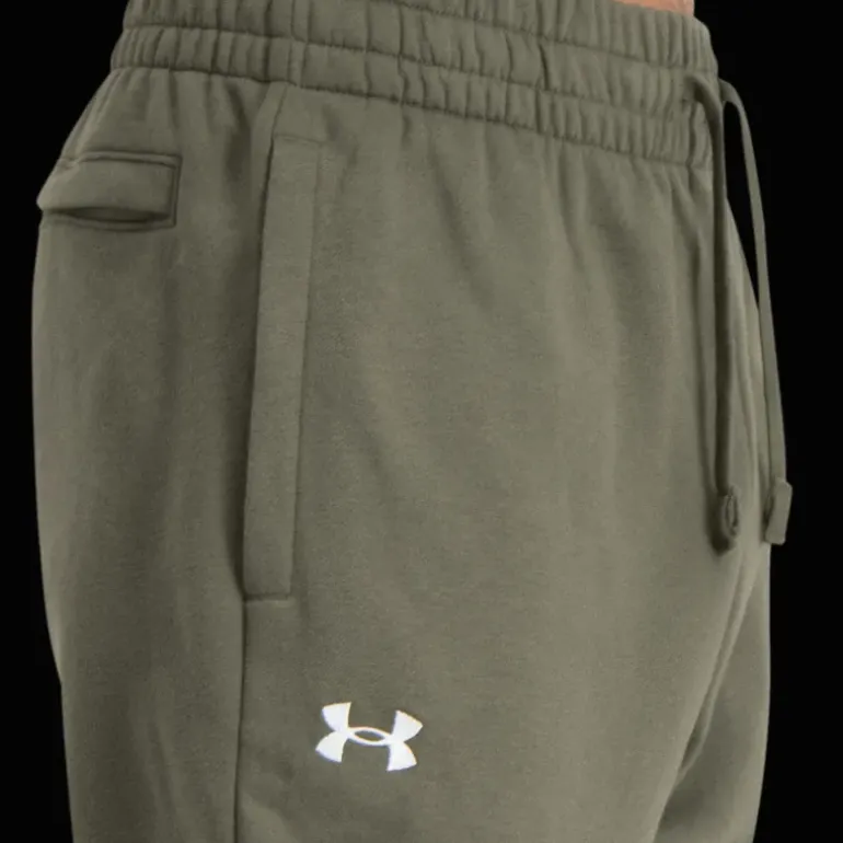 Rival Fleece Joggers, joggingbyxa herr - Fritidsbyxor - Rival Fleece Joggers, joggingbyxa herr