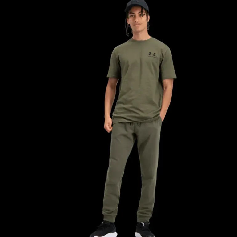 Rival Fleece Joggers, joggingbyxa herr - Fritidsbyxor - Rival Fleece Joggers, joggingbyxa herr