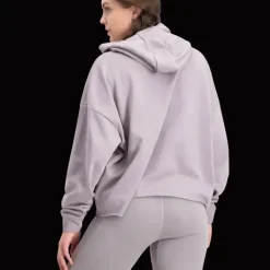 Rival Terry Os Hoodie, huvtröja, dam - Fritidströjor - Rival Terry Os Hoodie, huvtröja, dam