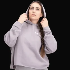 Rival Terry Os Hoodie, huvtröja, dam - Fritidströjor - Rival Terry Os Hoodie, huvtröja, dam