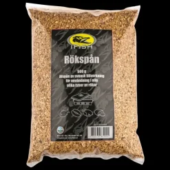 Rökspån - Diverse Fiskeutrustning - Rökspån