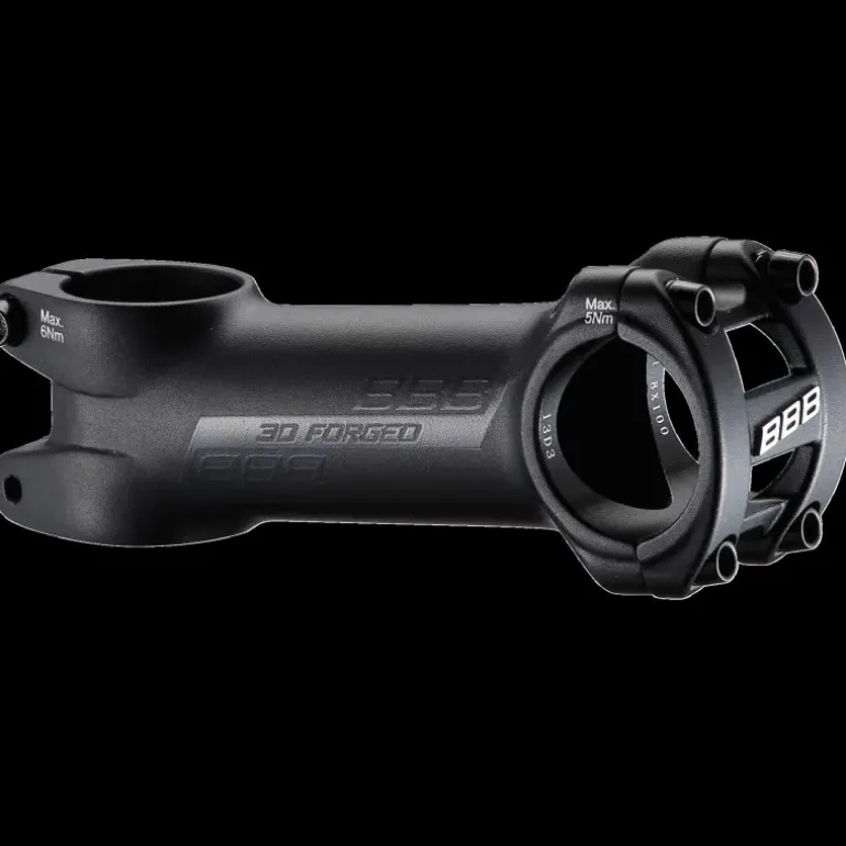RoadForce II OS BHS-08 100 mm - Styredelar, Sadlar & Sadelstolpar - RoadForce II OS BHS-08 100 mm