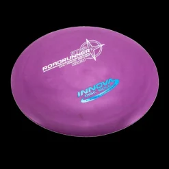 Roadrunner Star Driver, frisbeegolf - Discgolf - Roadrunner Star Driver, frisbeegolf