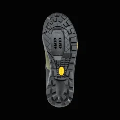 Rocketit Plus MTB unisex 24, mountainbikeskor, unisex - Terrängcykel- & Spinningskor - Rocketit Plus MTB unisex 24, mountainbikeskor, unisex