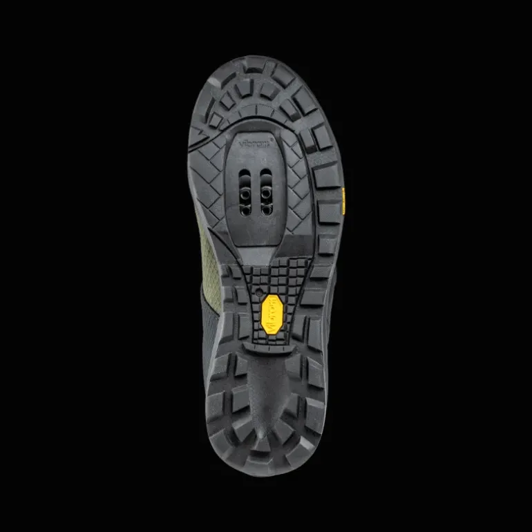 Rocketit Plus MTB unisex 24, mountainbikeskor, unisex - Terrängcykel- & Spinningskor - Rocketit Plus MTB unisex 24, mountainbikeskor, unisex