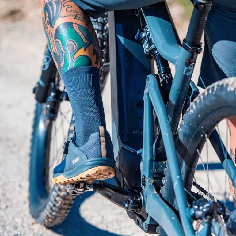 Rocketit Plus MTB unisex 24, mountainbikeskor, unisex - Terrängcykel- & Spinningskor - Rocketit Plus MTB unisex 24, mountainbikeskor, unisex