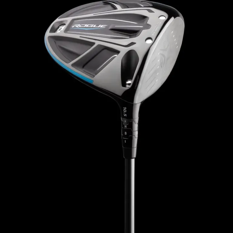 Rogue 20 RH, driver herr - Driver - Rogue 20 RH, driver herr