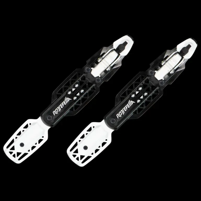 Roller ski Binding Classic w/screws 23, rullskidbindning unisex - Övriga Rullskidstillbehör - Roller ski Binding Classic w/screws 23, rullskidbindning unisex