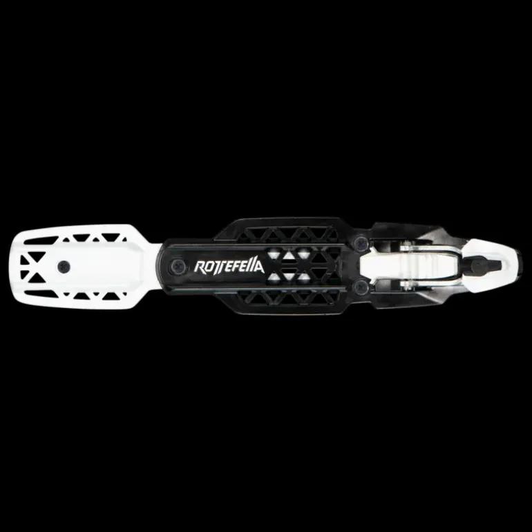 Roller ski Binding Classic w/screws 23, rullskidbindning unisex - Övriga Rullskidstillbehör - Roller ski Binding Classic w/screws 23, rullskidbindning unisex