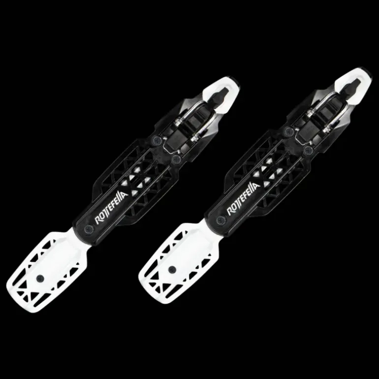 Rollerski Binding Skate w/screws 21, rullskidbindning - Övriga Rullskidstillbehör - Rollerski Binding Skate w/screws 21, rullskidbindning