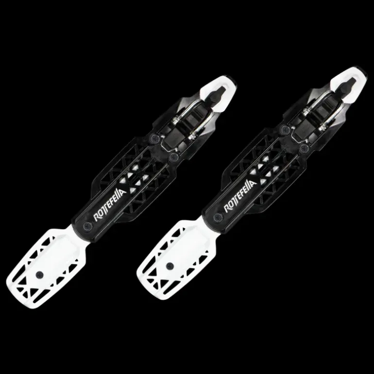 Rollerski Binding Skate w/screws 21, rullskidbindning - Övriga Rullskidstillbehör - Rollerski Binding Skate w/screws 21, rullskidbindning