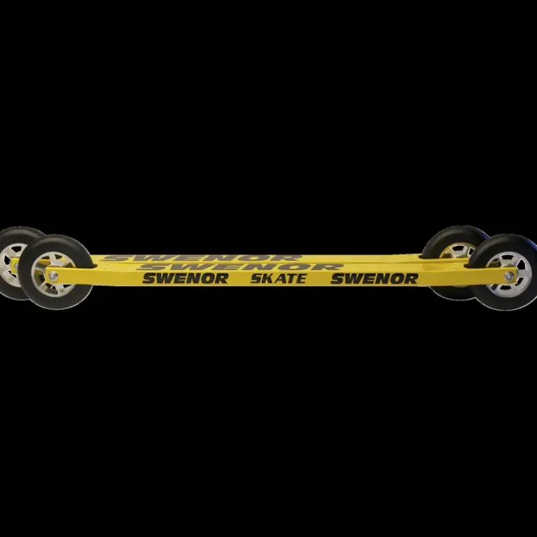 Rollerski Swenor Skate (2) 23 - Rullskidor - Rollerski Swenor Skate (2) 23