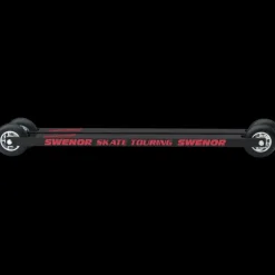 Rollerski Swenor Skate Touring (2) 23, Skatingrollski - Rullskidor - Rollerski Swenor Skate Touring (2) 23, Skatingrollski