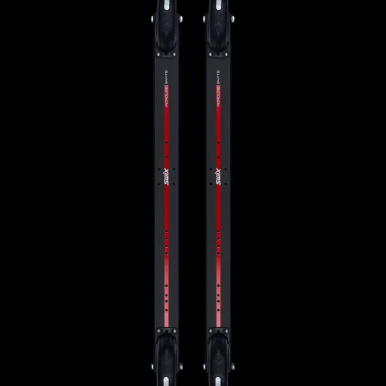 Roller Ski Swix Roadline Skate 23 - Rullskidor - Roller Ski Swix Roadline Skate 23