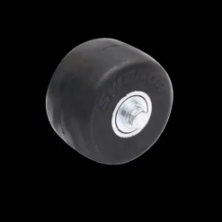 Roller Ski wheel Front Carbonfibre 1pcs 23, rullskidframhjul, rullningsmotstånd 2 - Övriga Rullskidstillbehör - Roller Ski wheel Front Carbonfibre 1pcs 23, rullskidframhjul, rullningsmotstånd 2