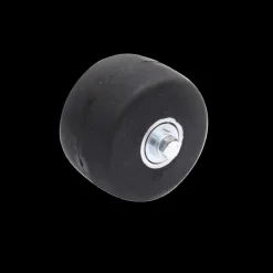 Roller Ski wheel Front Fibreglass/Alu 1pcs 23, rullskidframhjul, rullningsmotstånd 2 - Övriga Rullskidstillbehör - Roller Ski wheel Front Fibreglass/Alu 1pcs 23, rullskidframhjul, rullningsmotstånd 2