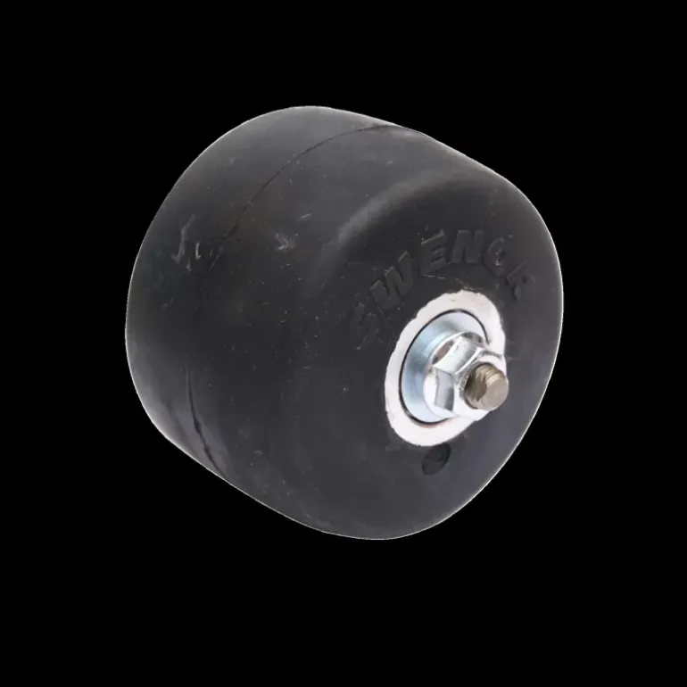 Roller Ski wheel Rear Finstep 1pcs 23, rullskidbakhjul, rullningsmotstånd 2 - Övriga Rullskidstillbehör - Roller Ski wheel Rear Finstep 1pcs 23, rullskidbakhjul, rullningsmotstånd 2