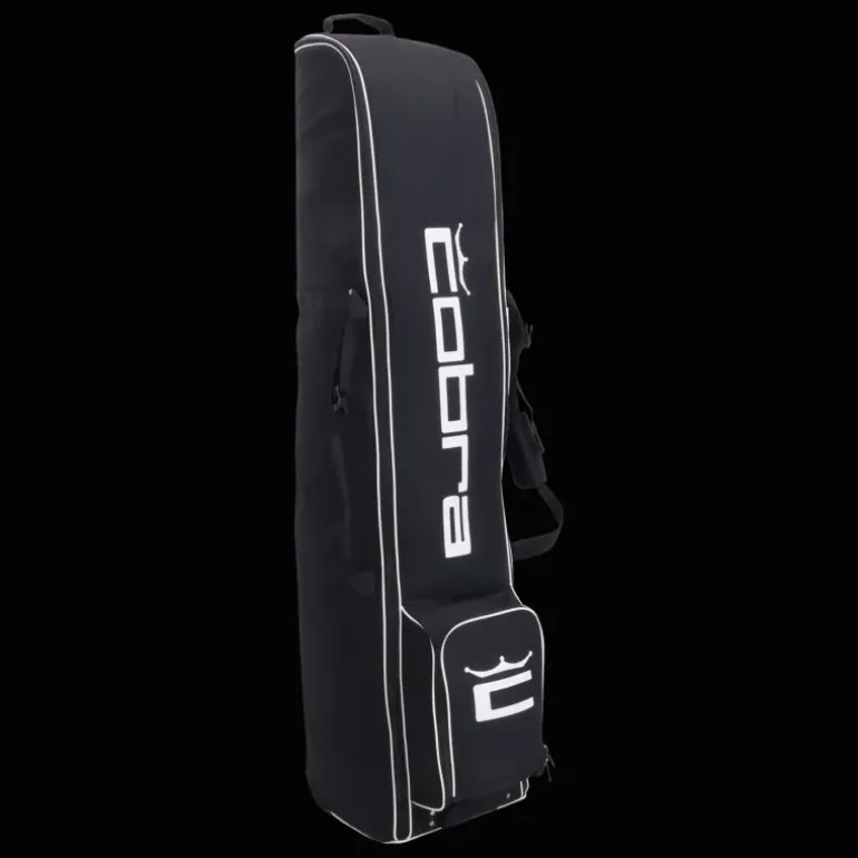 Rolling Travel Bag, överdrag till golfbag - Golftillbehör - Rolling Travel Bag, överdrag till golfbag