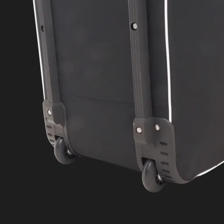 Rolling Travel Bag, överdrag till golfbag - Golftillbehör - Rolling Travel Bag, överdrag till golfbag