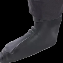 Rookie Junior B/e With Latex Socks - Torrdräkt - Rookie Junior B/e With Latex Socks