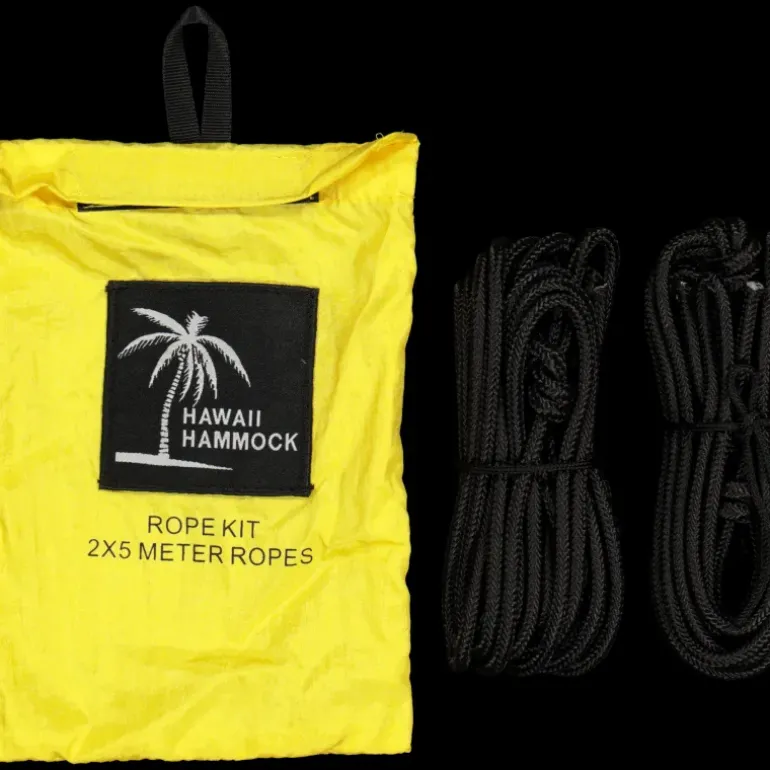 Rope Kit, repset - Hammock - Rope Kit, repset
