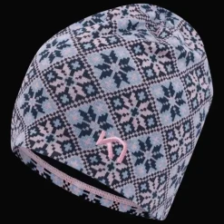 Rose Beanie, mössa dam - Fritidsmössor - Rose Beanie, mössa dam
