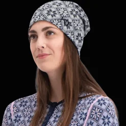 Rose Beanie, mössa dam - Fritidsmössor - Rose Beanie, mössa dam