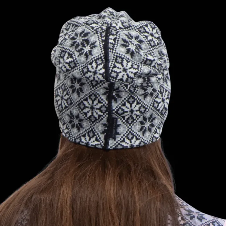 Rose Beanie, mössa dam - Fritidsmössor - Rose Beanie, mössa dam