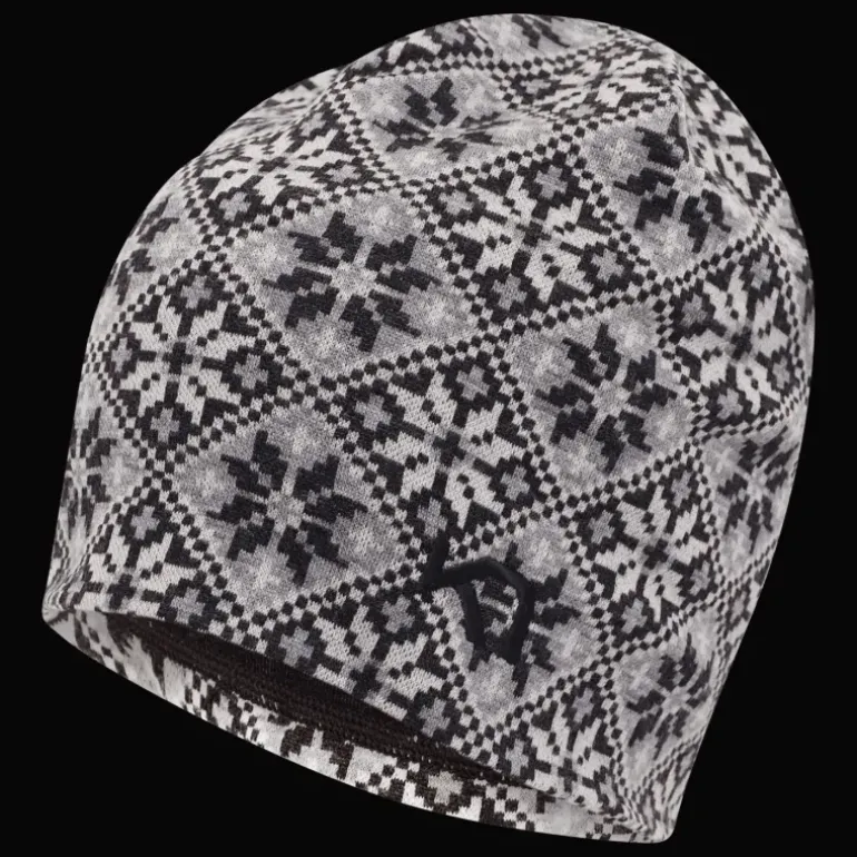 Rose Beanie, mössa dam - Fritidsmössor - Rose Beanie, mössa dam