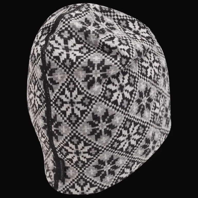 Rose Beanie, mössa dam - Fritidsmössor - Rose Beanie, mössa dam
