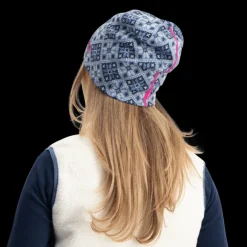Rose Beanie, mössa dam - Fritidsmössor - Rose Beanie, mössa dam