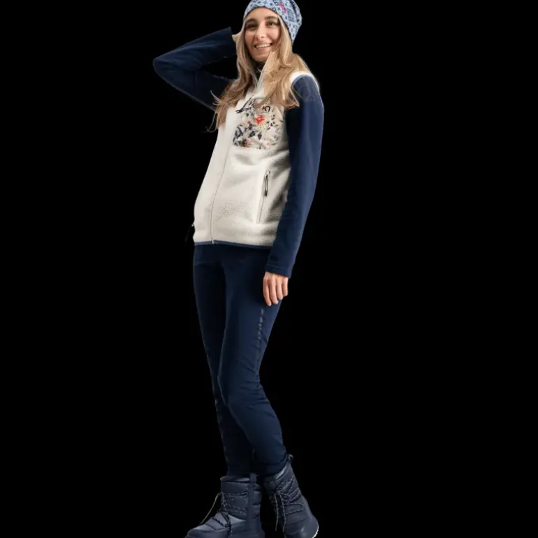 Rose Beanie, mössa dam - Fritidsmössor - Rose Beanie, mössa dam