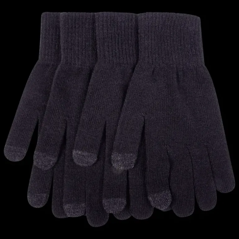 Rosnos smarttouch glove 2-pack, handskar, unisex - Handskar & Vantar - Rosnos smarttouch glove 2-pack, handskar, unisex