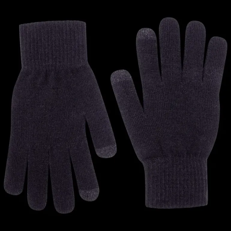 Rosnos smarttouch glove 2-pack, handskar, unisex - Handskar & Vantar - Rosnos smarttouch glove 2-pack, handskar, unisex