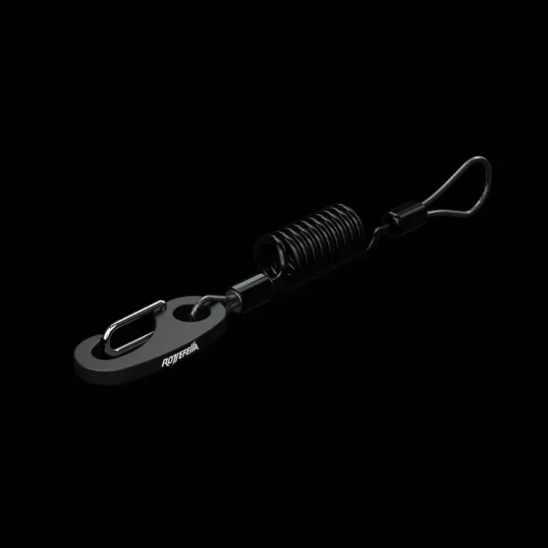 Rottefella Xplore BC Leash 24/25, fångrem - Längdskidor - Rottefella Xplore BC Leash 24/25, fångrem