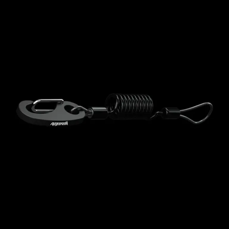Rottefella Xplore BC Leash 24/25, fångrem - Längdskidor - Rottefella Xplore BC Leash 24/25, fångrem