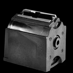 5 Round Magazine, Cal 22 LR - Utrustning - 5 Round Magazine, Cal 22 LR