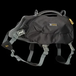 Rover Dog Pack Raven, hundryggsäck - Vård - Rover Dog Pack Raven, hundryggsäck