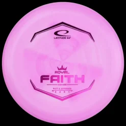 Royal Putter Faith, 173+, putter frisbeegolf - Discgolf - Royal Putter Faith, 173+, putter frisbeegolf
